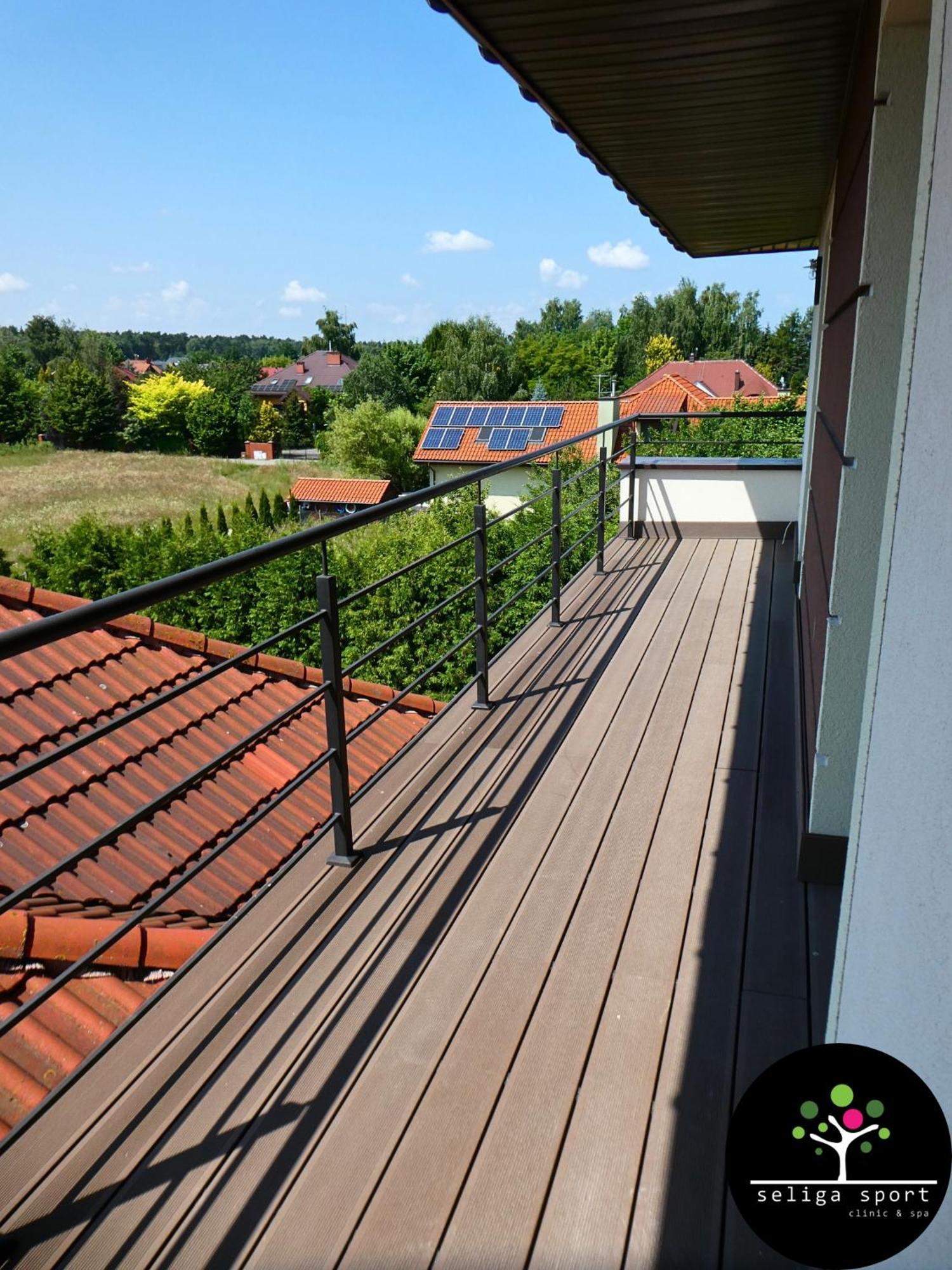 Seliga Sport Apartments & Spa Lesznowola (Masovia) Exterior foto